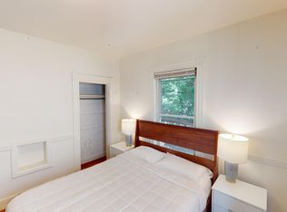 59-61 Hillside St #2L, Roxbury Crossing, MA 02120