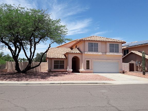 5th image of 11024 S Desert Lake Dr