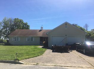 111 Belvidere Ave, Vineland, NJ 08360