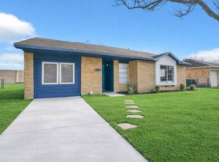 5734 Arthington St, Houston, TX 77053