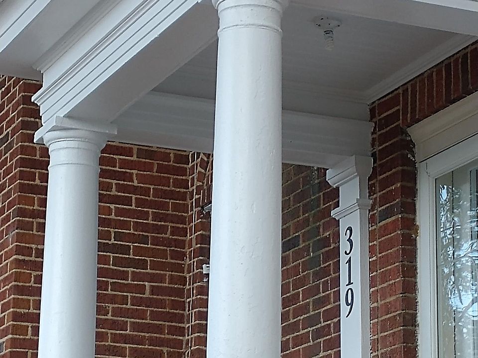 319 South Second St.