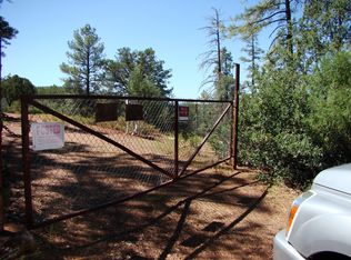 17033 W Control Rd #A, Payson, AZ 85541