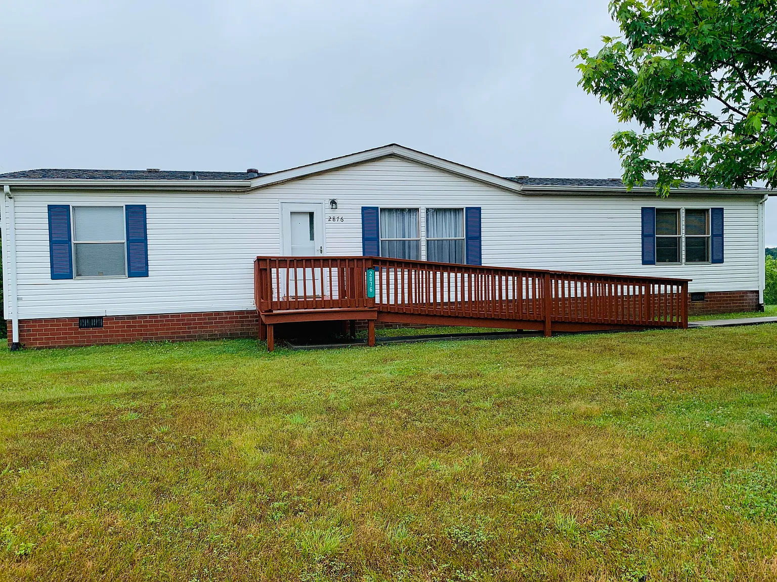 2876 Dickerson Mill Rd photo 1