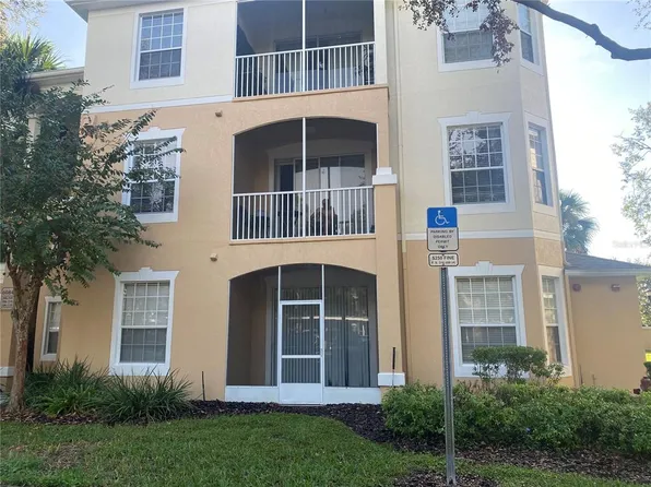 6084 Stevenson Dr Unit 106, Orlando, FL 32835
