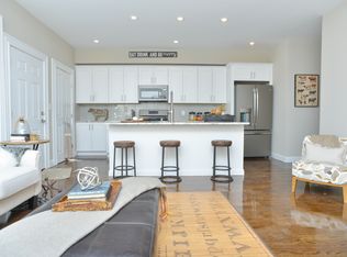 447 Meridian St, East Boston, MA 02128