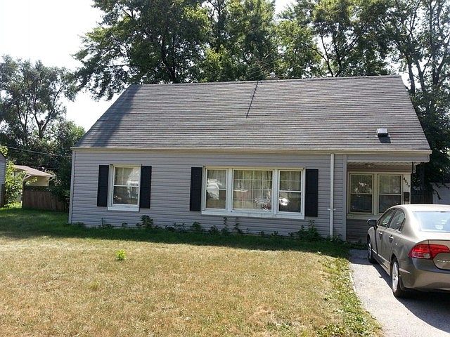 1st image of 4029 W 99th Pl