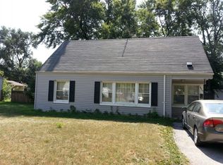4029 W 99th Pl, Oak Lawn, IL 60453