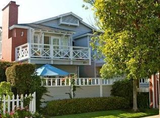 830 D Ave, Coronado, CA 92118