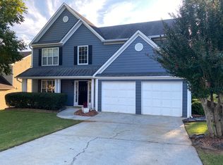 2985 Dominion Walk Ln, Snellville, GA 30078