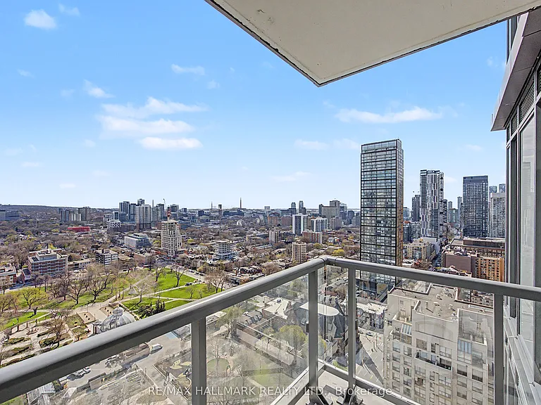 308 Jarvis St #2812 — Photo 12