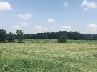 Vaughn Rd, Bentonville, AR 72712