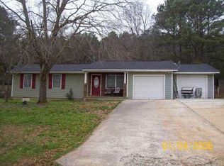 129 Duncan Dr, Cartersville, GA 30120