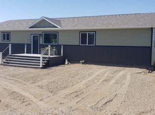 1637 Rosecrans Dr, Billings, MT 59105