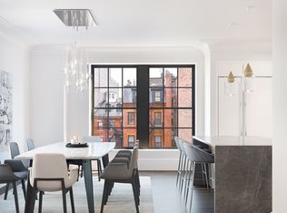 45 Temple St UNIT 508, Mattapan, MA 02126