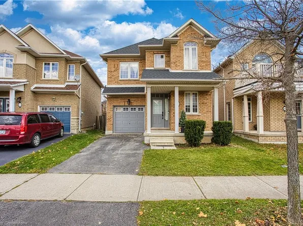 28 Sedgebrook Ave, Hamilton, ON L8E 6E9