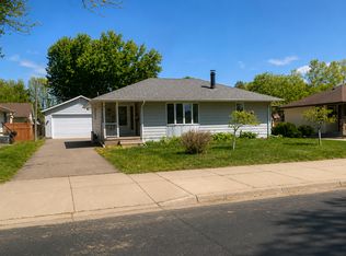 407 18th St E, Hastings, MN 55033