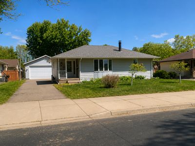 407 18th St E, Hastings, MN, 55033