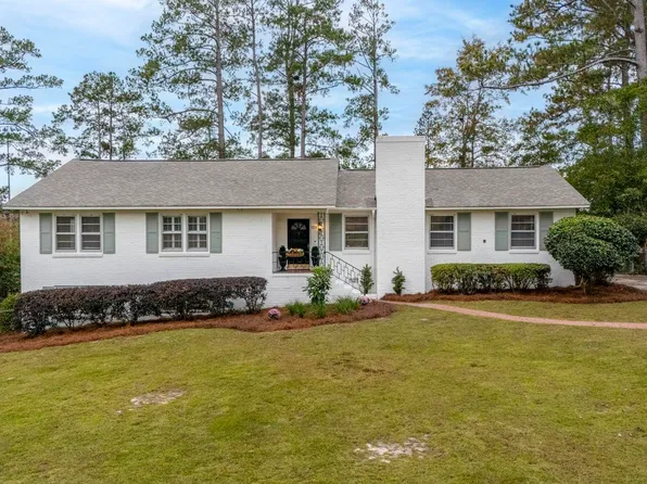 1211 Brentwood Dr, Columbia, SC 29206