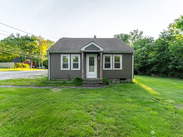 498 Greenhaven Road, Stonington, CT 06379