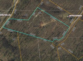 Bird Ridge Rd, Springfield, WV 26763