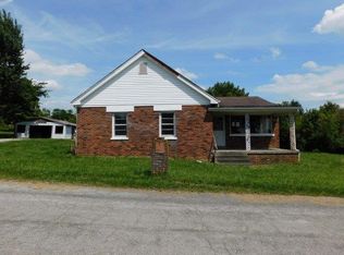 1002 Lanes Mill Rd, Lawrenceburg, KY 40342