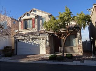 7634 Pallon Ave, Las Vegas, NV 89113