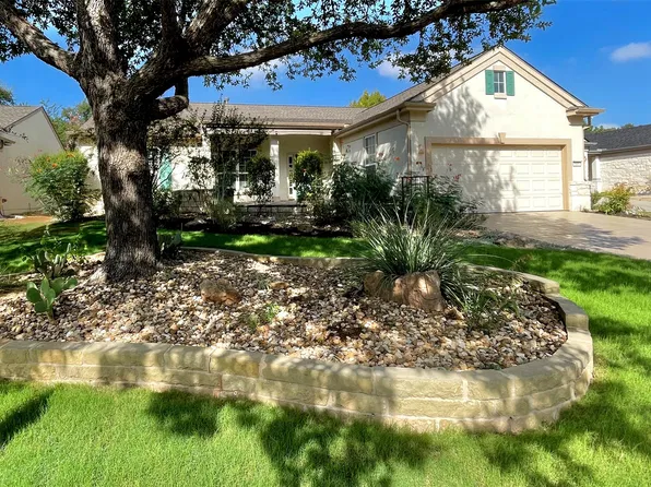 107 Amberjack Ct, Georgetown, TX 78633