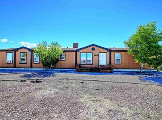 5640 Grand Mesa View Dr, Whitewater, CO 81527