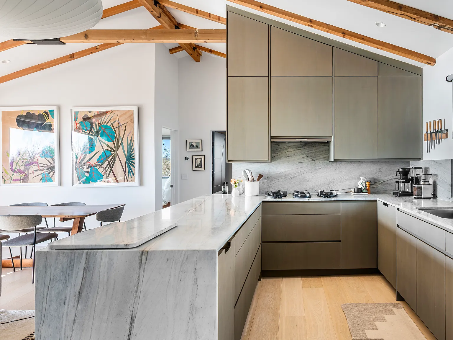 419 East Lake Drive A Special Montauk Waterfront Retreat — Photo 3