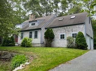 2 Katlyne Ct, Westport, MA 02790
