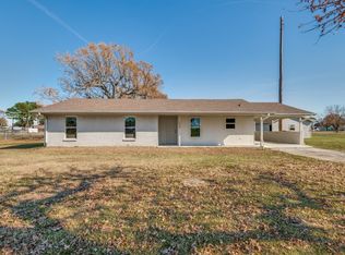122 Lbj Ranch Rd, Trinidad, TX 75163