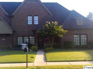 114 Belltower Ln SW, Huntsville, AL 35824