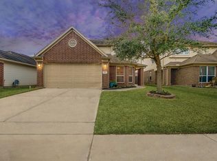 5031 Lamppost Hill Ct, Katy, TX 77449