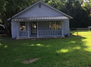 69 Old Highway 49 E, Brooklyn, MS 39425