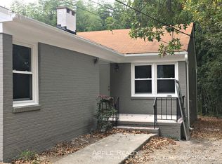 822-B Green St, Durham, NC 27701