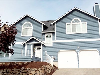 352 NW 79th St, Seattle, WA, 98117