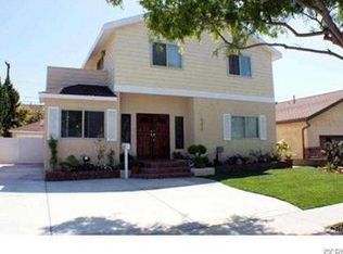 21618 Marjorie Ave, Torrance, CA 90503