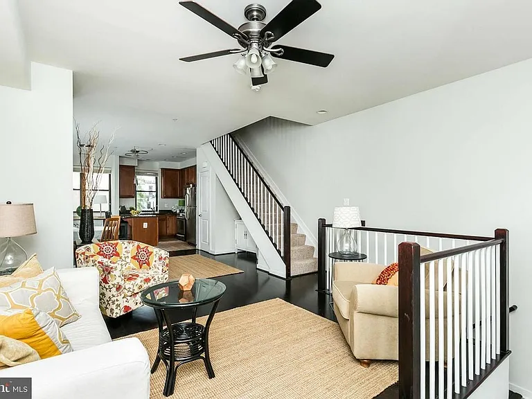 1702 N Calvert St #BASEMENT — Photo 8