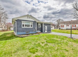 23 Revere Ave, Manchester, NH 03109