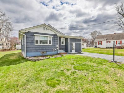 23 Revere Avenue, Manchester, NH, 03109
