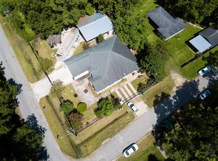 6923 Bender Rd, Humble, TX 77396