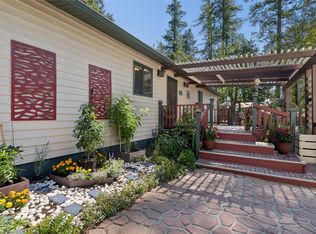226 Goat Trl, Whitefish, MT 59937