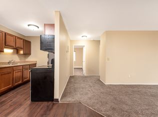 BirchTree Apartments, Lansing, MI 48911