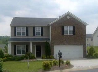 5873 Mahogany Pl SW, Concord, NC 28025