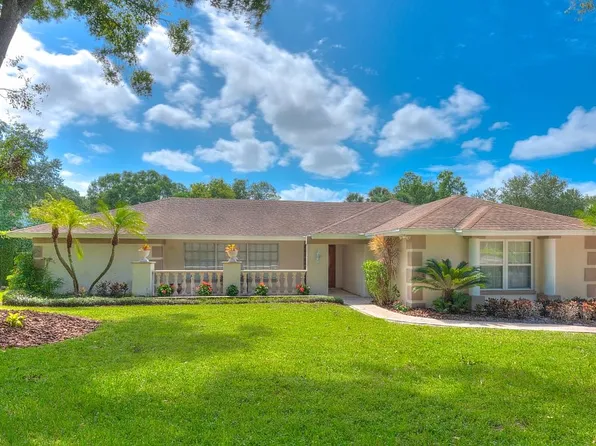 14501 Anchoret Rd, Tampa, FL 33618