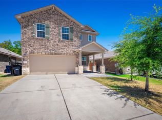 353 Blue Sage Dr, Leander, TX 78641
