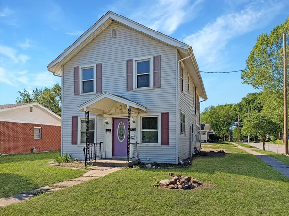 603 E Euclid Ave, Des Moines, IA 50313