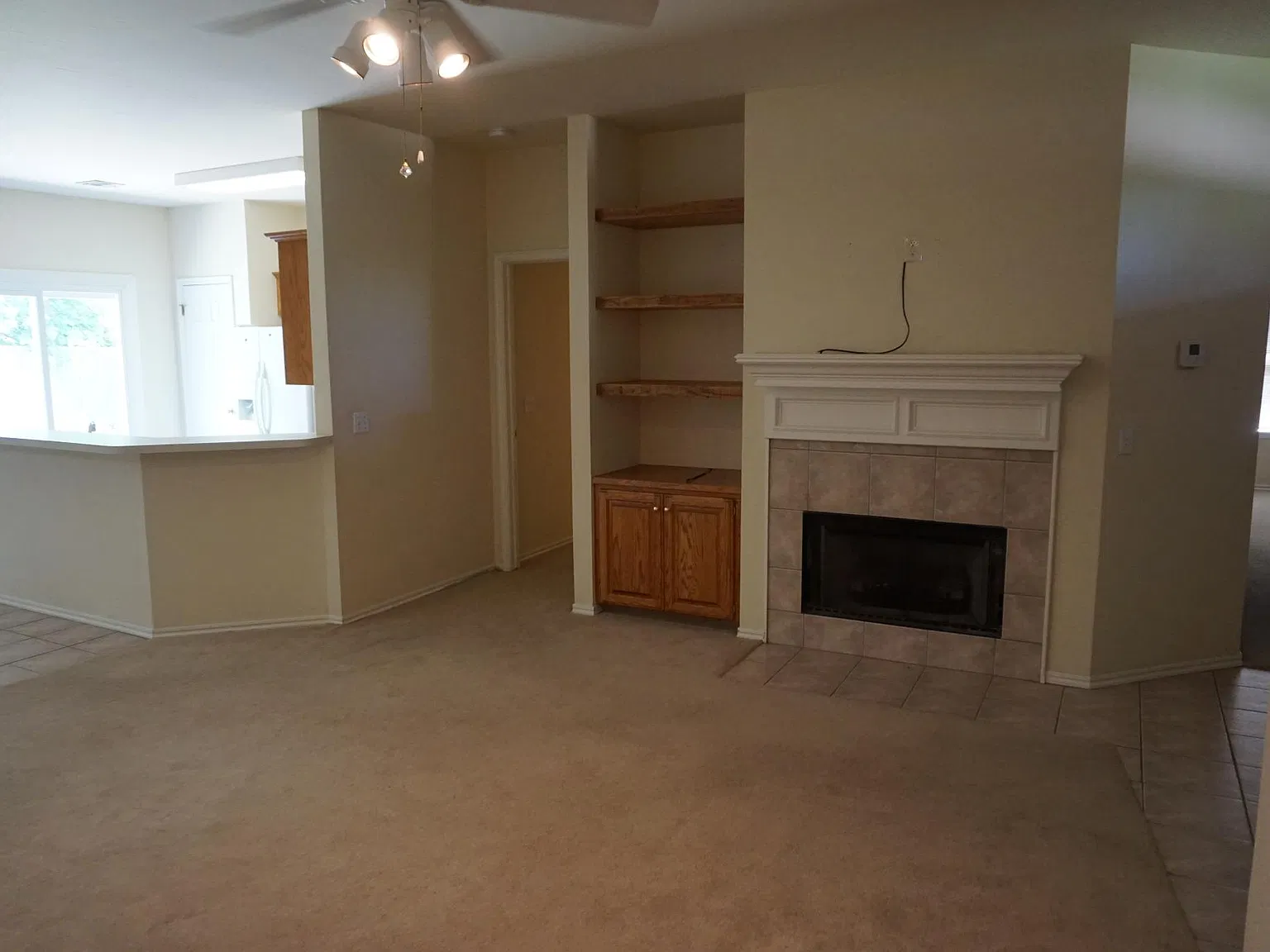 3 bed, 1610 sqft, $1,550 — Photo 4