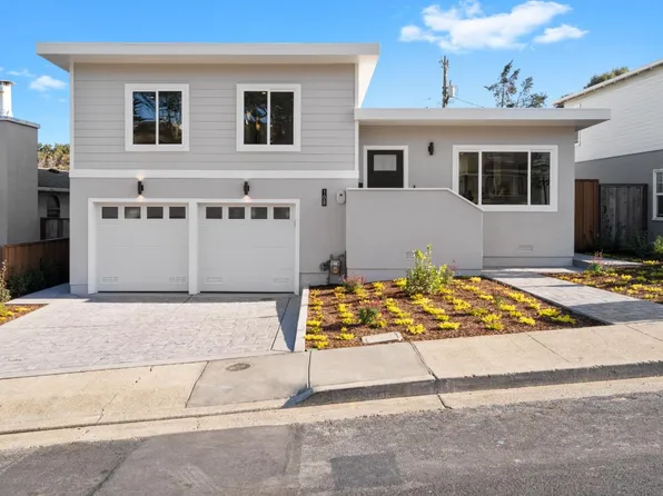 108 Verano Dr, South San Francisco, CA 94080