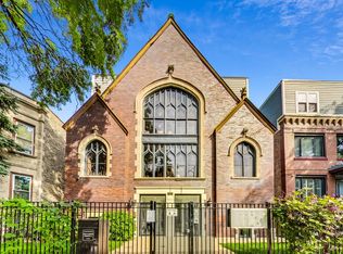 1847 N Kedzie Ave UNIT 1N, Chicago, IL 60647